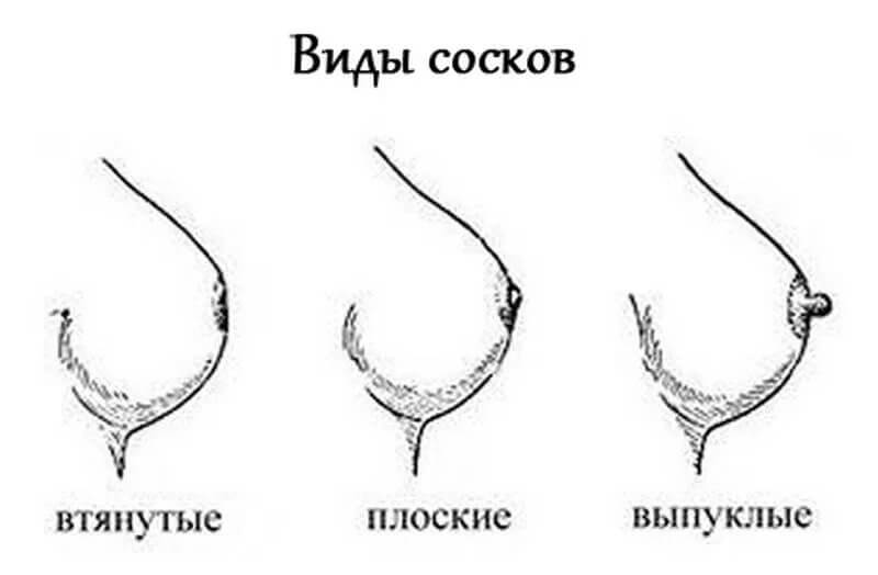 Как подготовить грудь к вскармливанию?