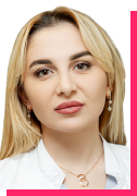 Евазова Диана, маммолог
