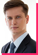 Косинец Владимир Александрович