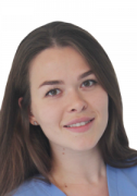 Пономарёва Елена Юрьевна