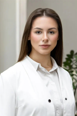 Кочнева Елизавета Андреевна