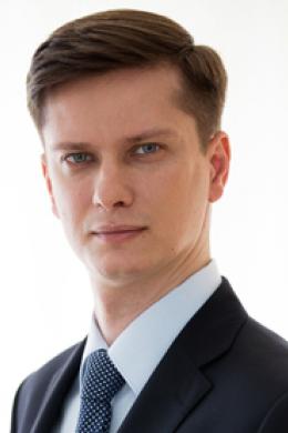Косинец Владимир Александрович