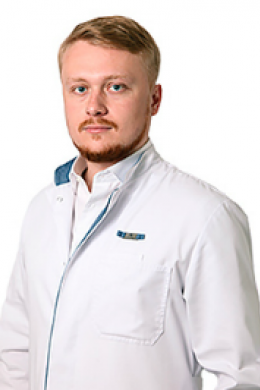 Труфанов Дмитрий Игоревич